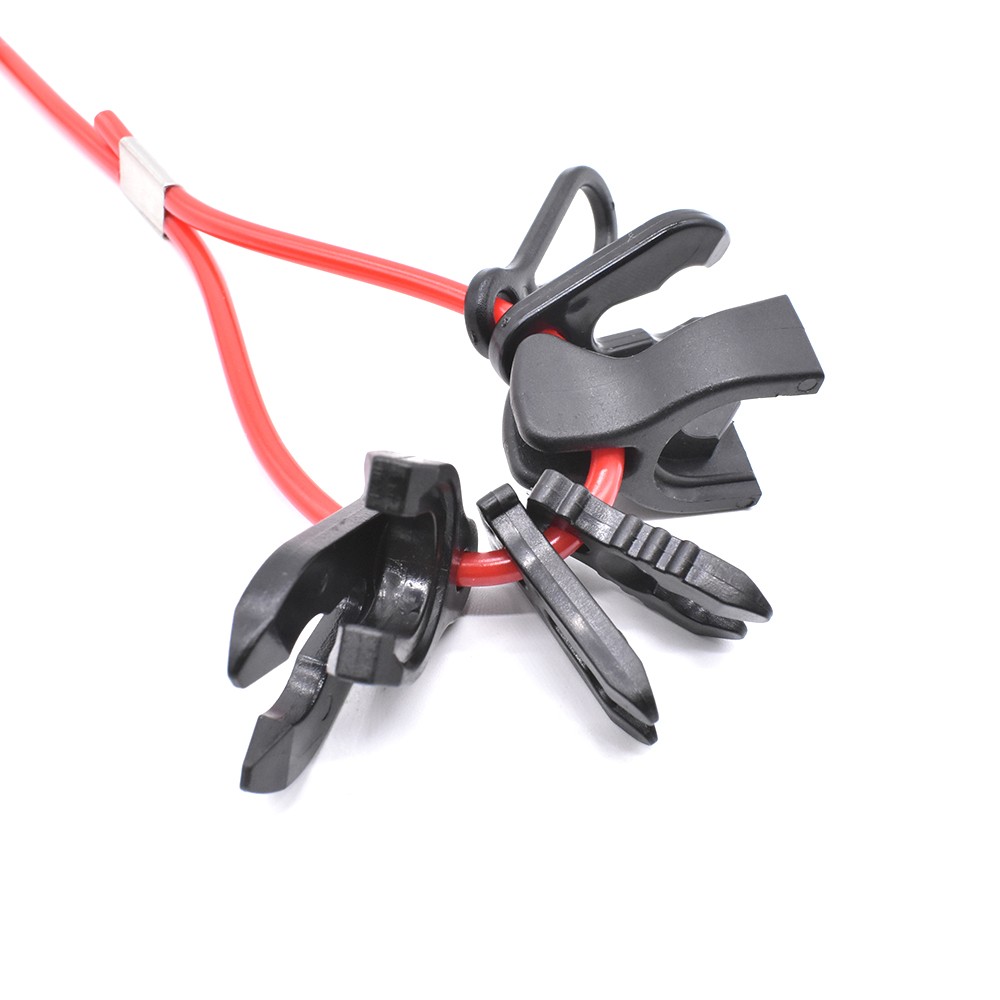 Boat Outboard Engine Motor Lanyard Kill Stop Switch Key Safety Tether FOR Honda