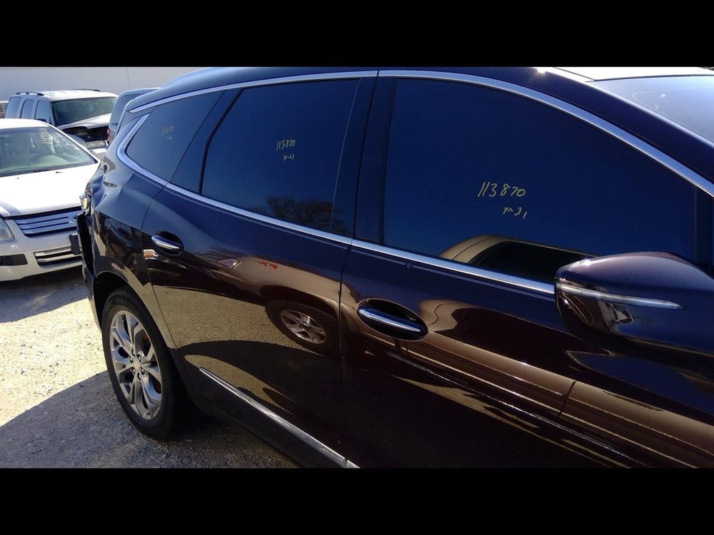 2021 21 BUICK ENCLAVE 3.6L AOD AWD ENGINE HARNESS