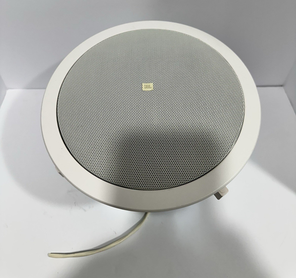JBL Model Control 26CT Ceiling Loudspeaker 10"