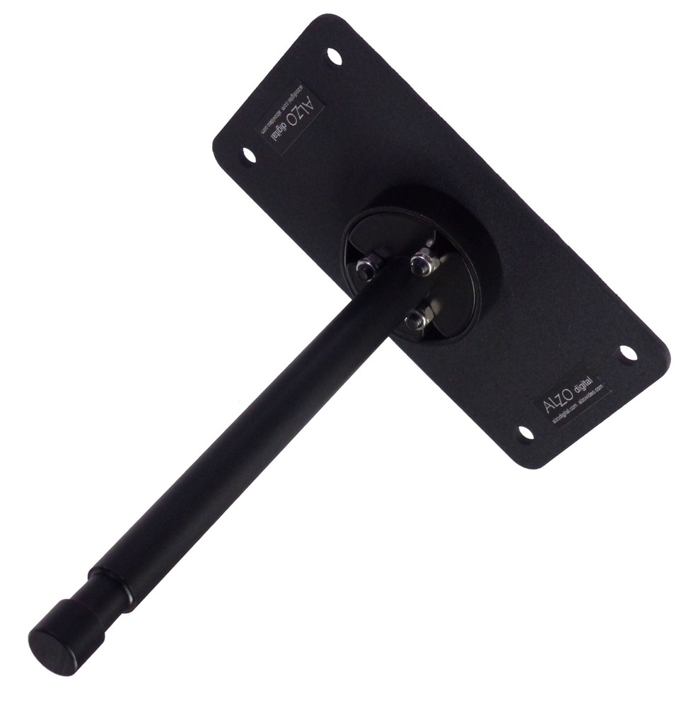 ALZO Upright Camera Sloped Ceiling Screw Mount