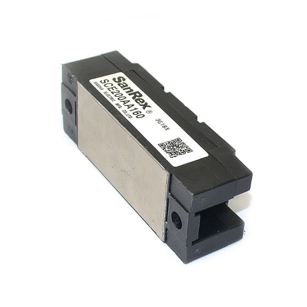 New In Box SANREX SCE200AA160 Power Supply Module