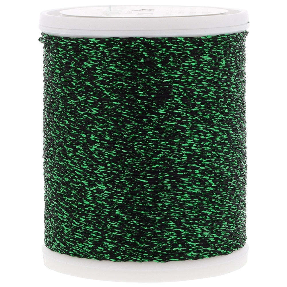 Madeira Glamour Thread No. 8, 110 Yards