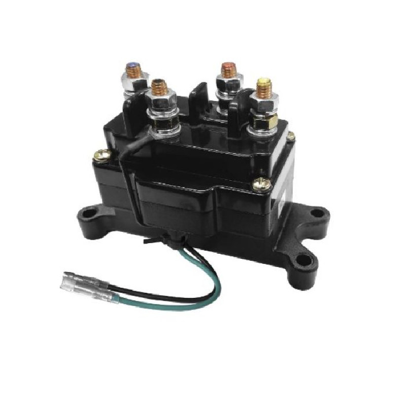 KFI Assault Winch Contactor Relay – #ASCONT