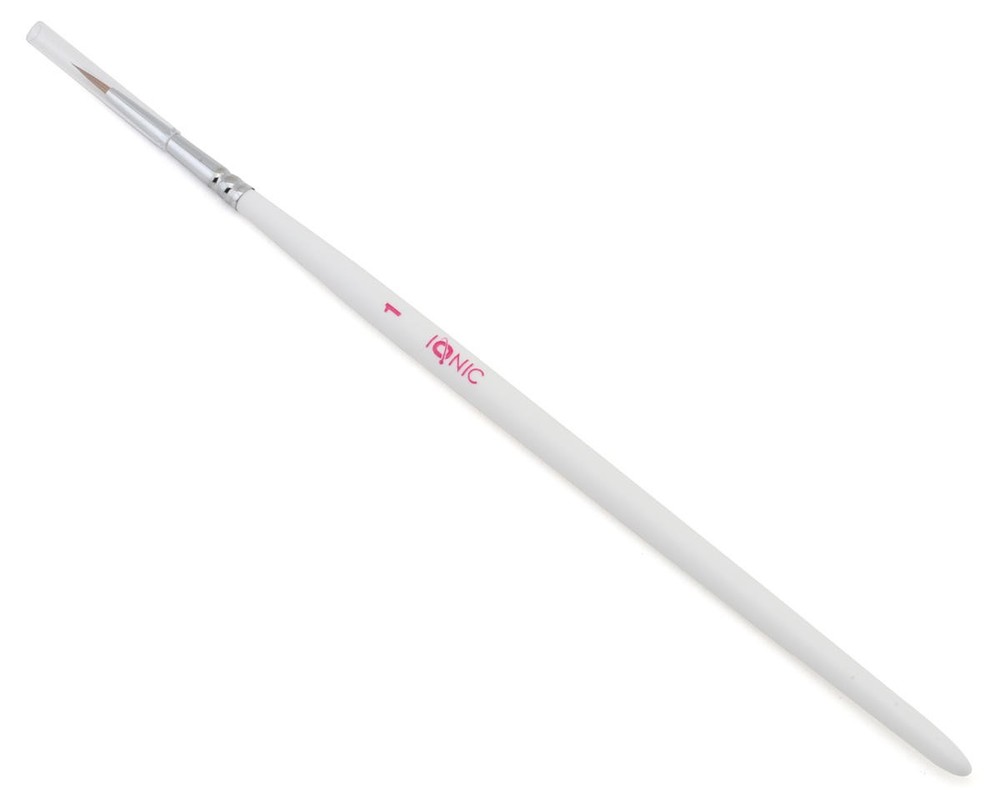 Ammo By Mig Ionic Kolinsky Smart Brush No.1 [ABJIONIC-0701]