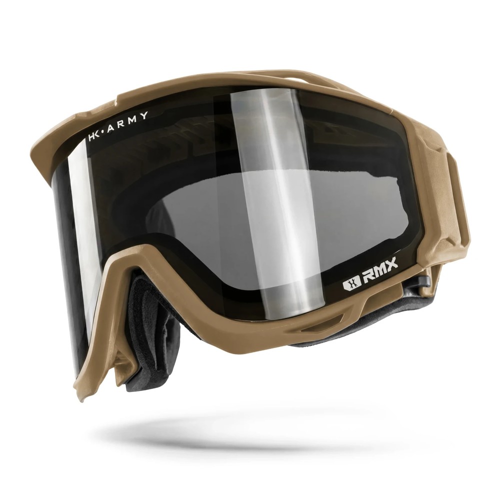 HK Army RMX Goggle Frame Kit (No Lens) - Tan