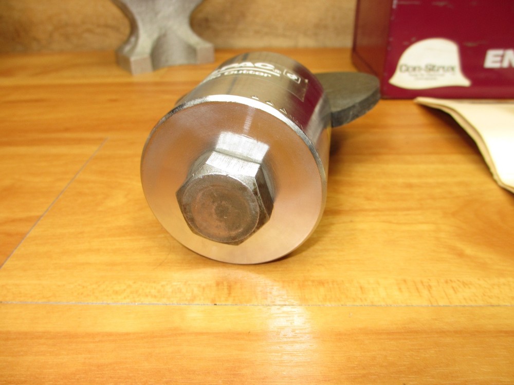 Enerpac WCS-100 *USED NICE* Strux Cable Cutter CS-100