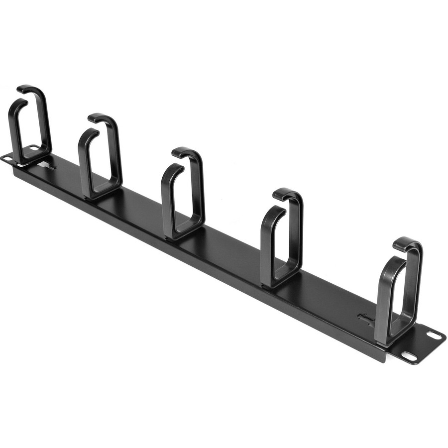 StarTech CABLMANAGER2 1U Rackmount Cable Management Panel