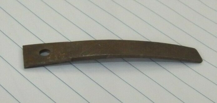 Shotgun Trigger Return Spring (#Z-758)