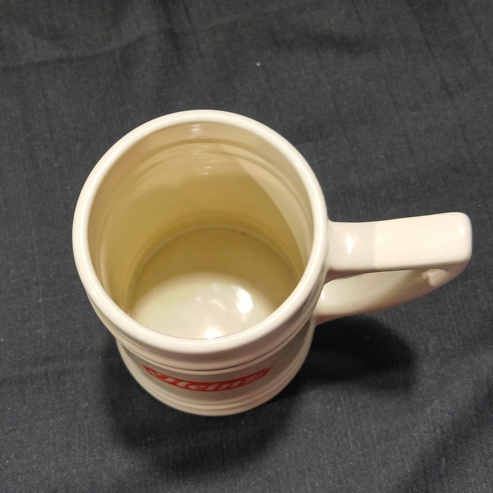 Heinz Chef Francisco Tankard Stein Mug