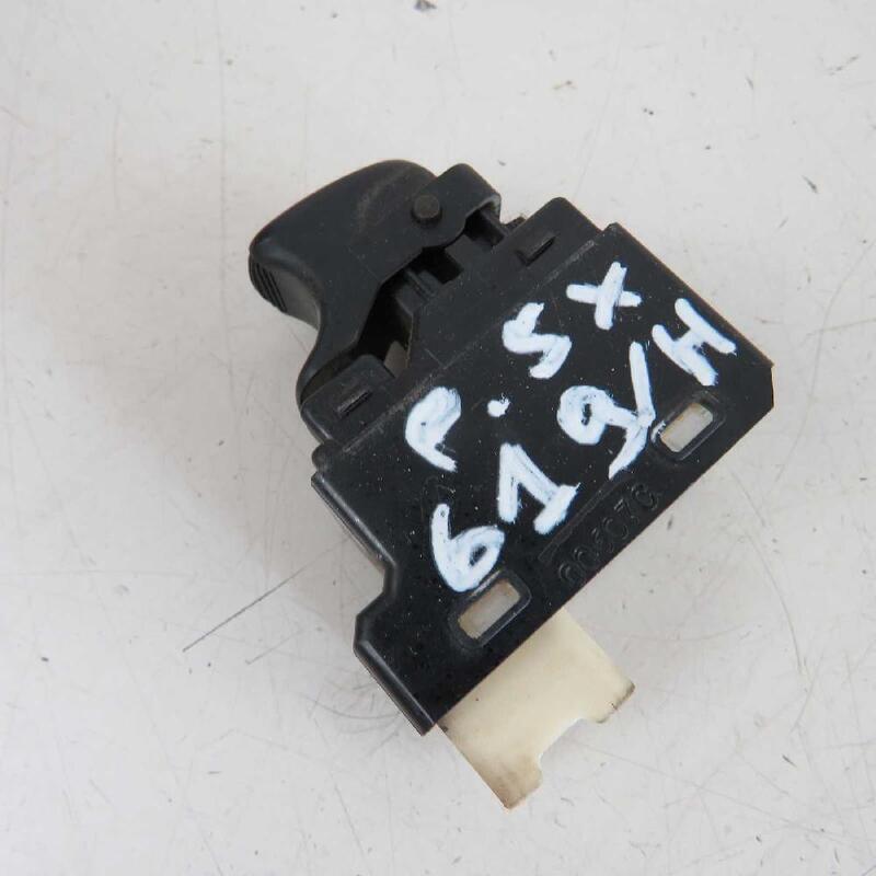 Rear window control panel rh HYUNDAI ACCENT 1.3 1999-2005 used (76394)