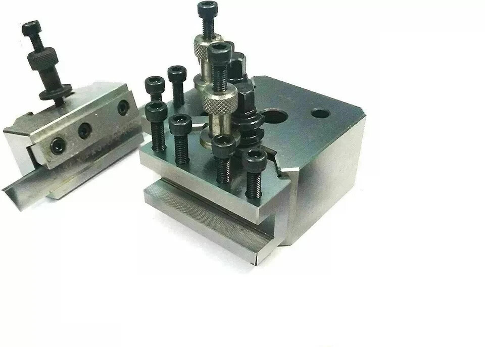 T37 Quick Change Tool