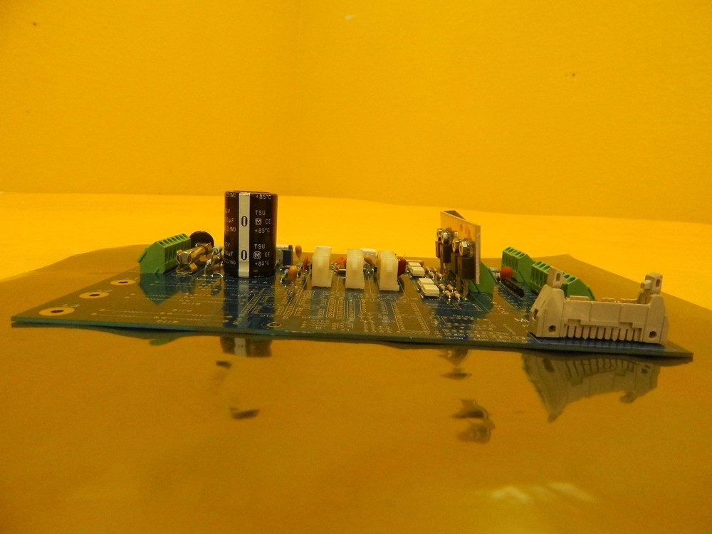 Mydax M1004D Power Interface Board PCB Chiller 1M9W-T Used Working