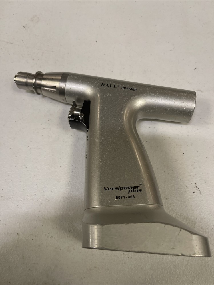 Hall 5071-003 Versipower Plus Reamer