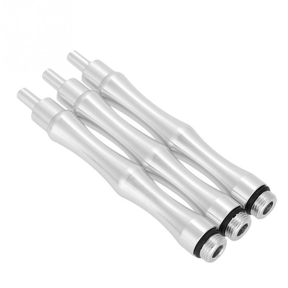 9 Tips 3 Wands Diamond Microdermabrasion Tips Diamond Wands Cotton Filter Tools