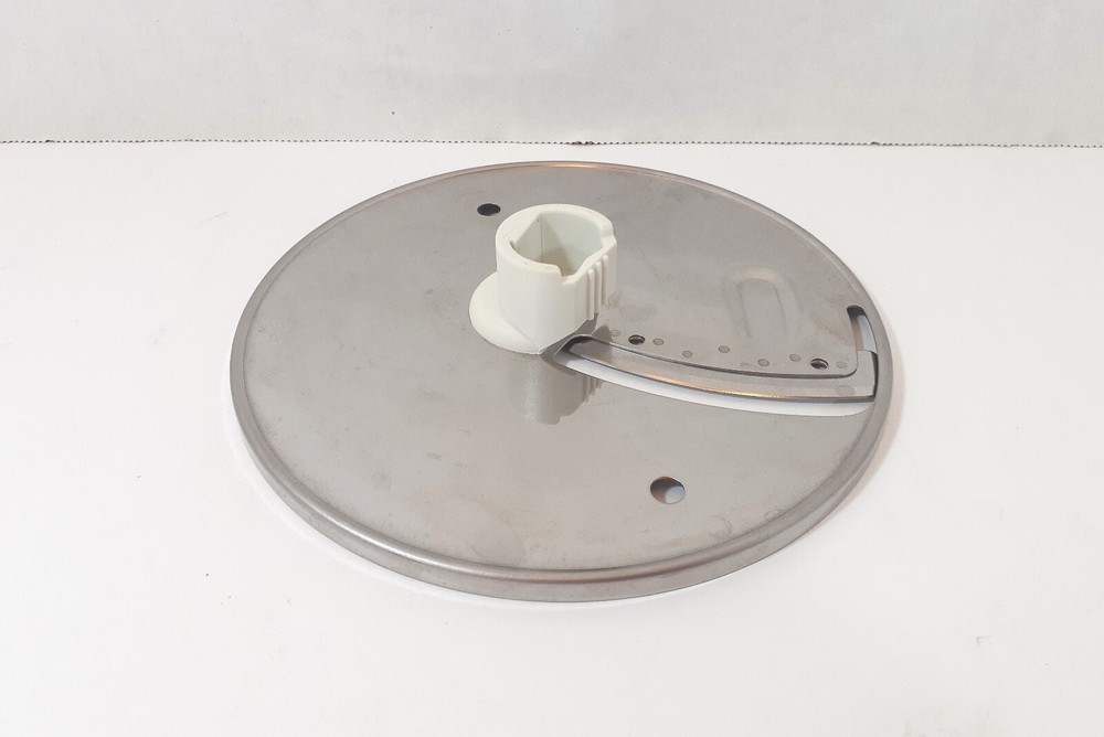 KitchenAid KFP740 Food Processor Replacement Fine Slicing Disc 2mm Disk