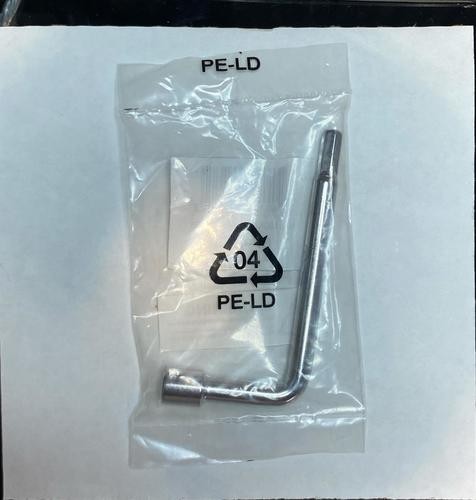 Gibraltar GP-4272 L-Shape Drum Key