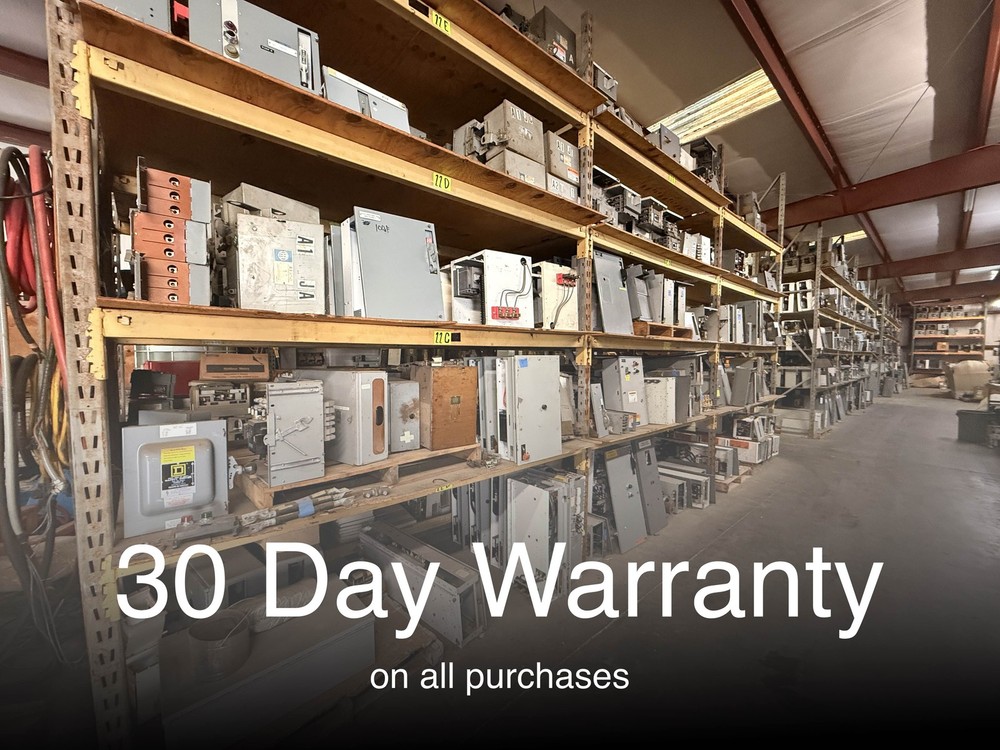 Moore 15214-31 PLC Logic Controller 1521431