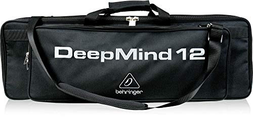 Behringer  (DEEPMIND 12-TB)From Japan