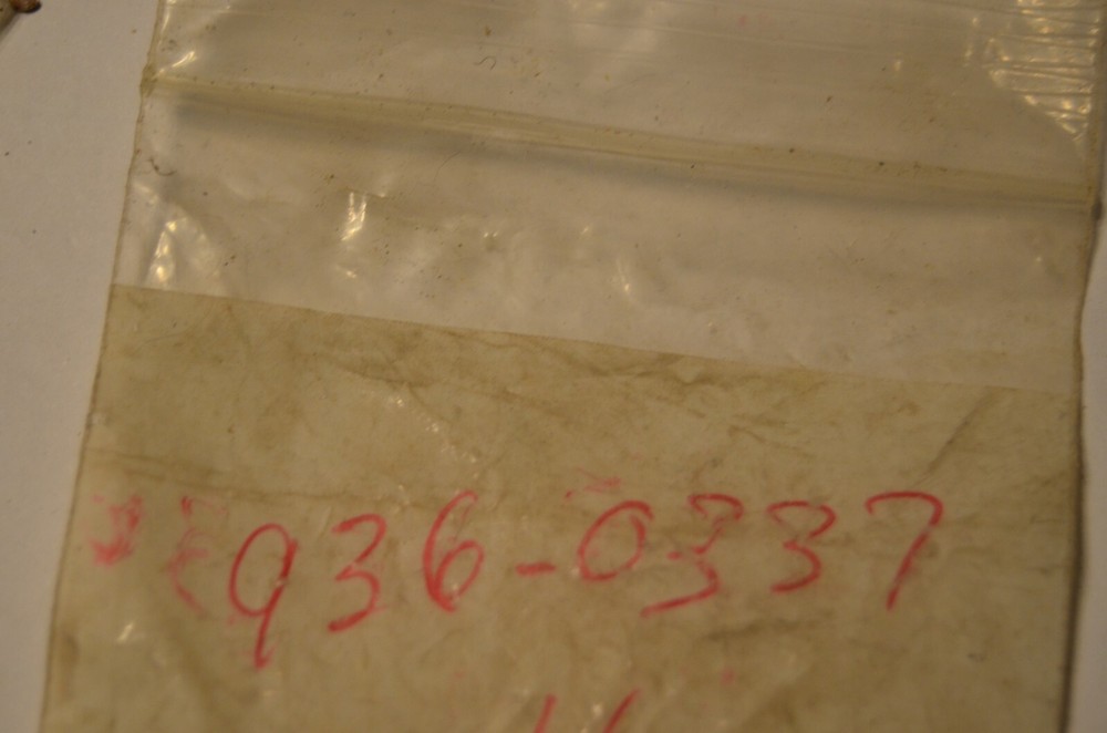 MTD 936-0337 Flat Washer NOS