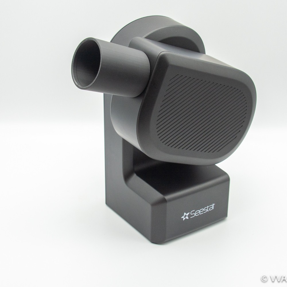 ZWO Seestar S50 Smart Telescope Dew Shield