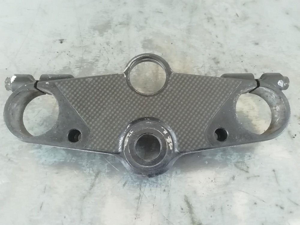 Suzuki RF 600 Top Yoke