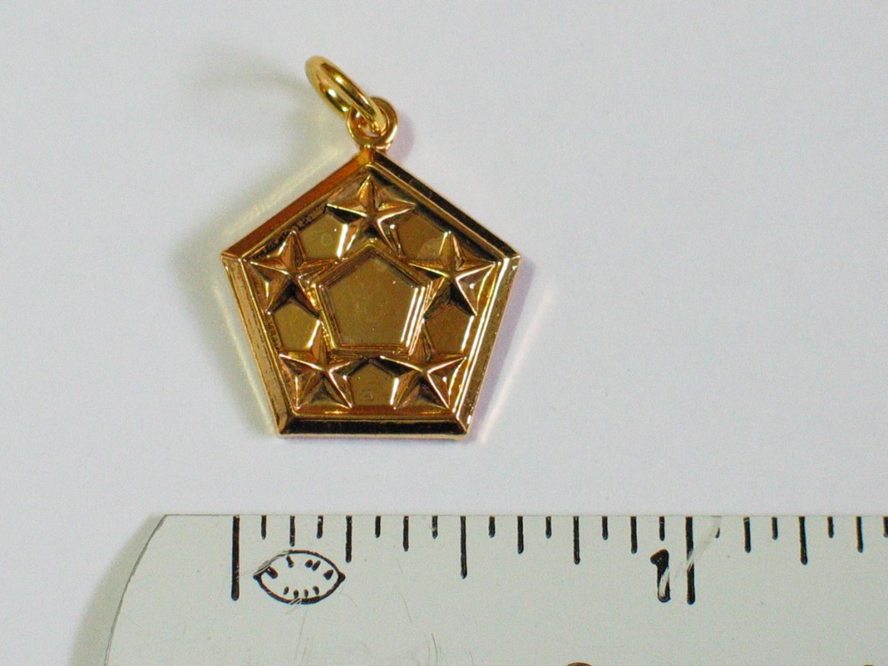 Chrysler Charm