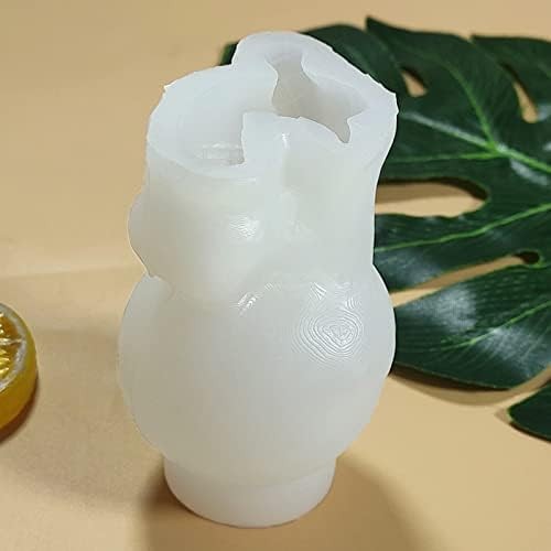 Silicone Molds Spiderman, Ice Maker Tray Cute Easy Medium, White