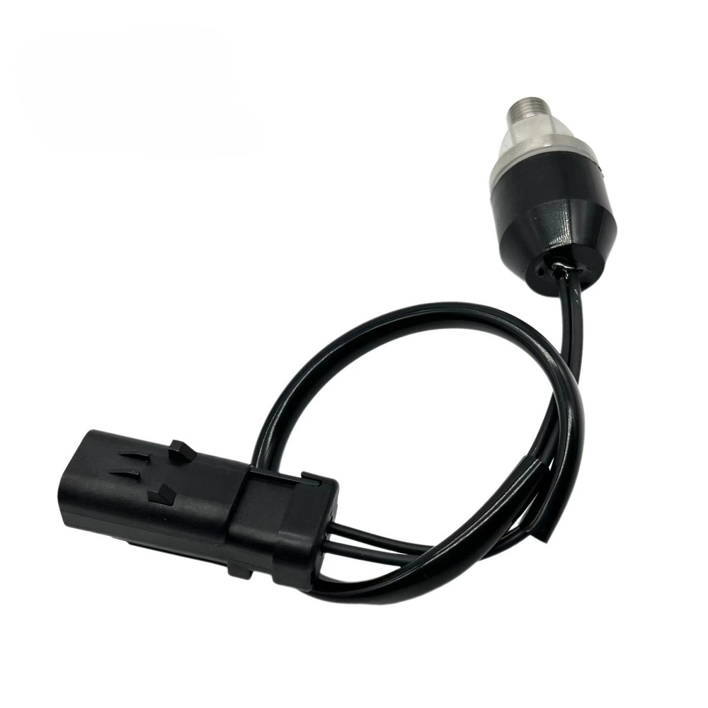 Pressure Sensor 319-4407 Fit Caterpillar@