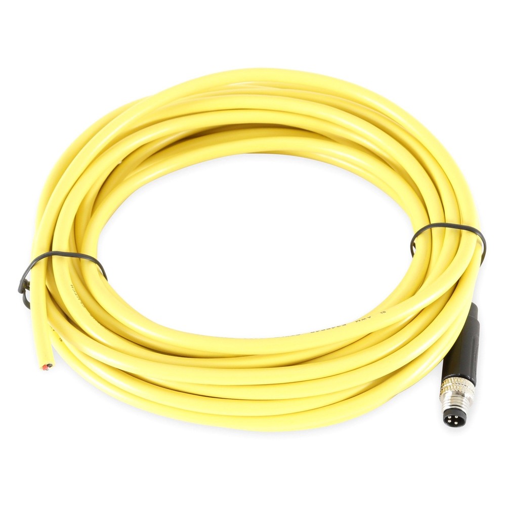 Racepak Custom Clutch RPM Sensor Cable