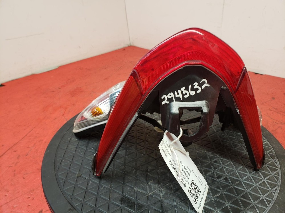 HONDA VISION 110 2013 REAR TAIL LIGHT ASSEMBLY