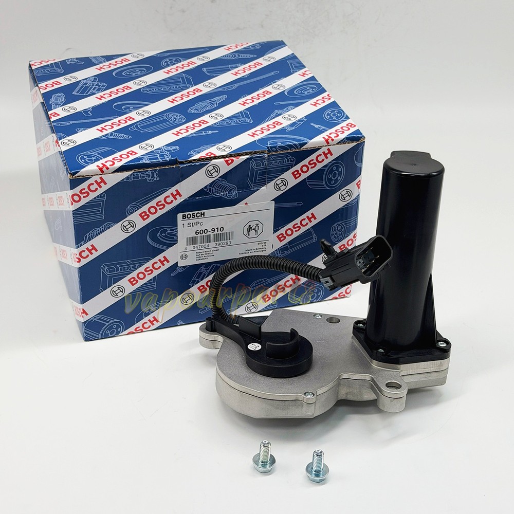 Transfer Case Shift Motor Encoder for Chevrolet Silverado Suburban GMC 2003-2007