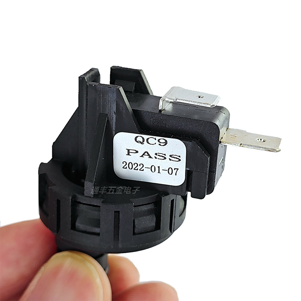 Wall Mount Boiler Switch Water Pressure Switch Water Pressure Sensor Switch
