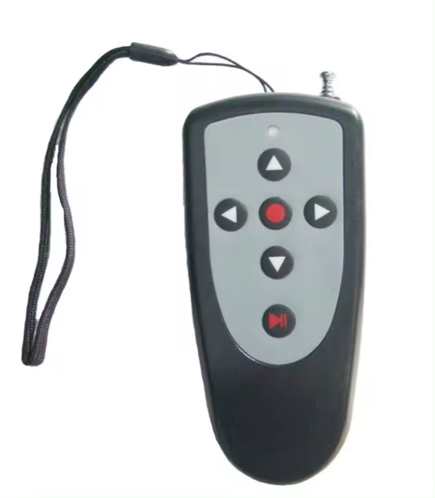 Remote Controlled Electric Golf Bag Push Pull Cart Trolley