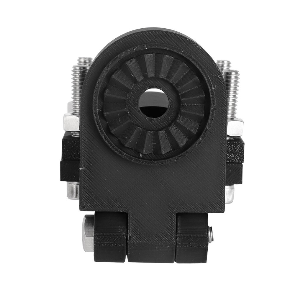 Pole Mount For PLUS LVS34 All Modes Zero Degree Perspective Mode Mount &Hardware