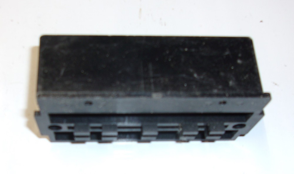 Validator Bezel Misc #9