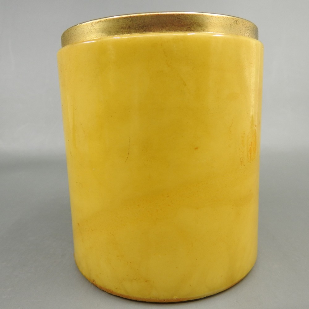 Alabaster Smoking Set Alabastros Herna Spain Table Lighter Ashtray Container