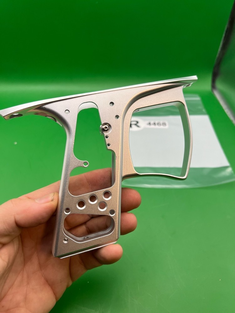 Macdev Droid Paintball Marker Frame