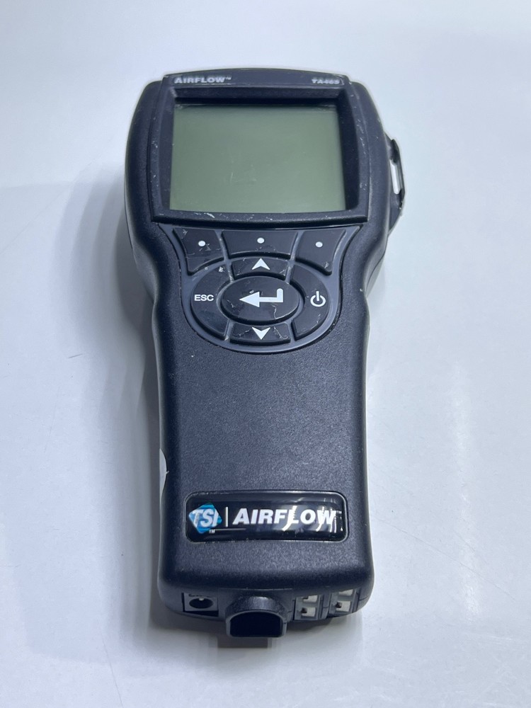 Airflow TA465-P Multi-Function