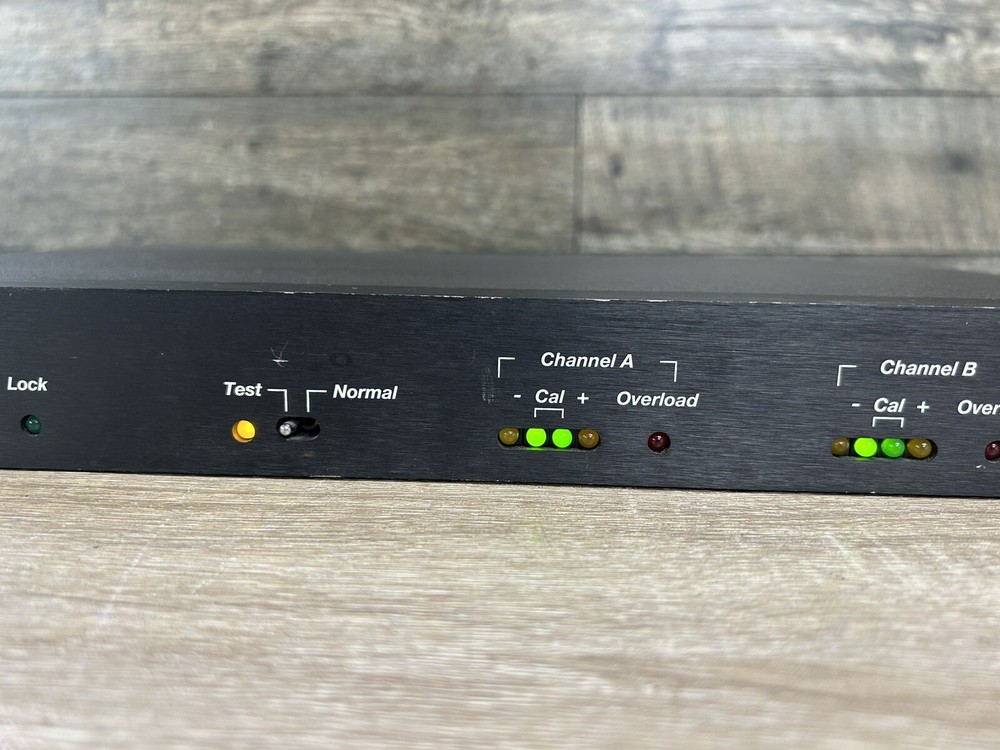 Dolby AC-2 Model DP501 Digital Audio Encoder #1209