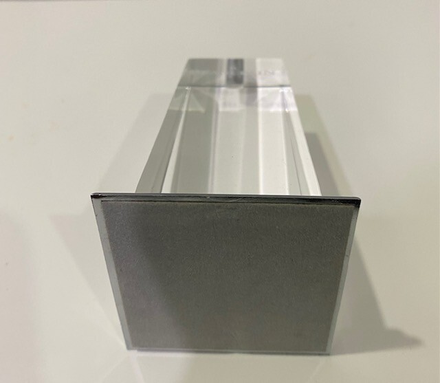 BLANCPAIN 3PCS STANDS WITH HOLDERS