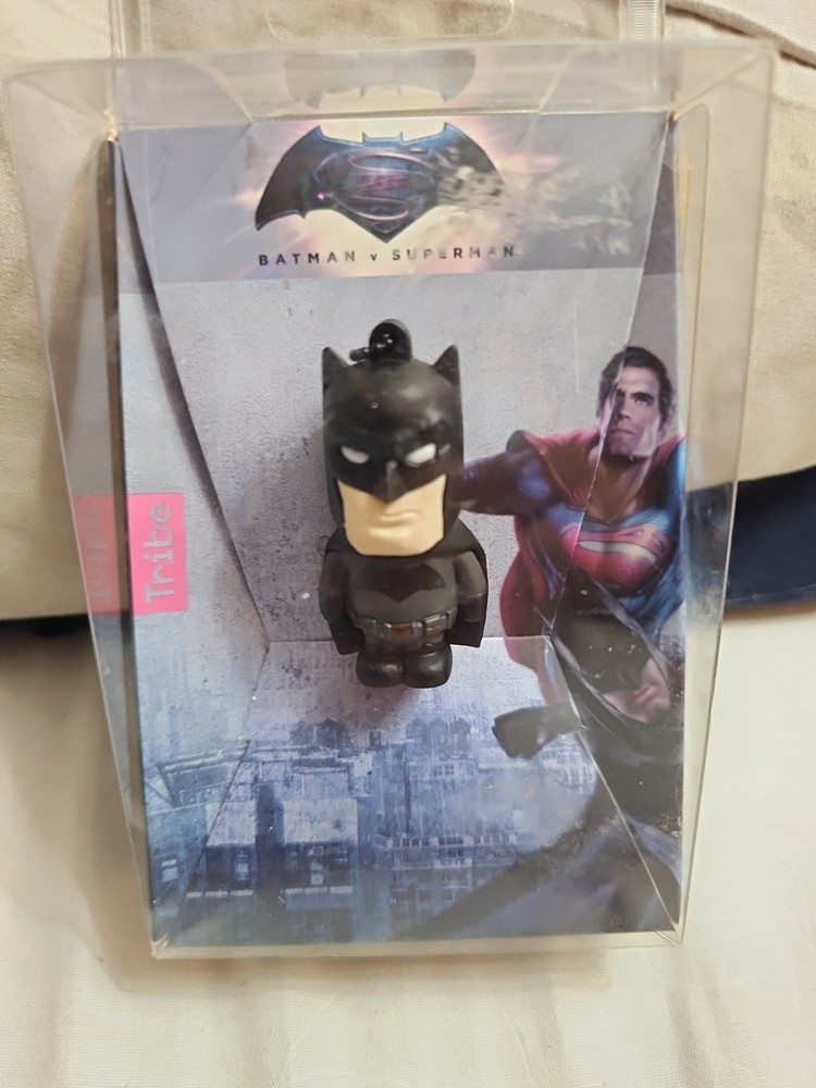 Tribe 16GB Batman USB Flash Drive