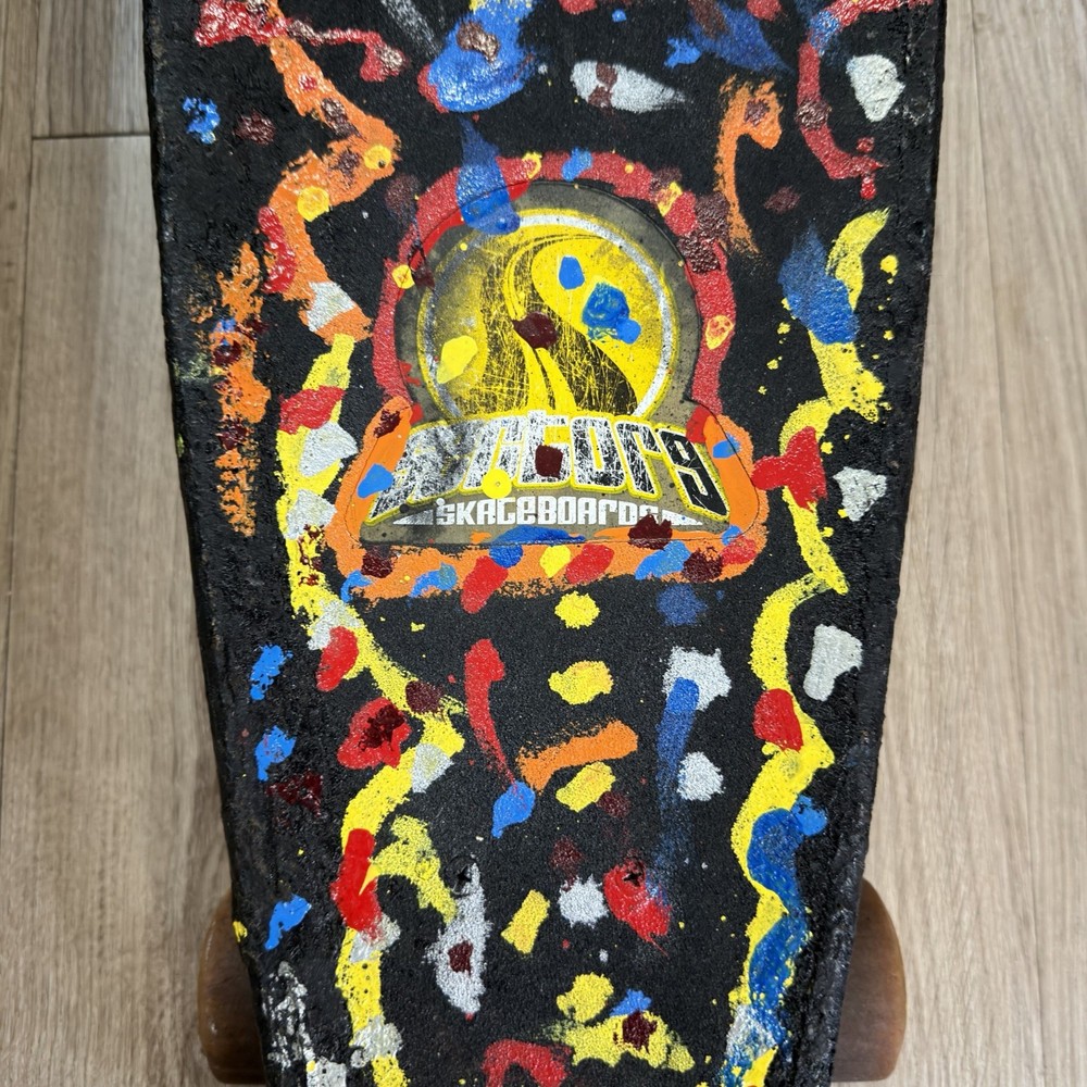 Sector Nine Longboard Skateboard 39.5"