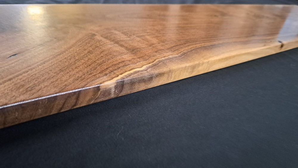 Black Walnut Slab
