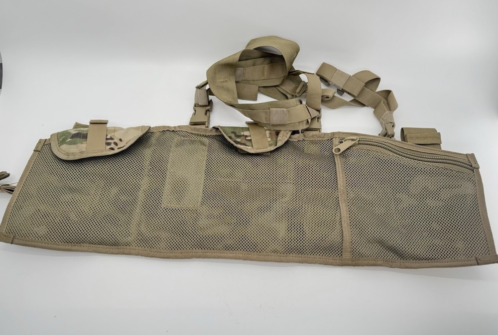Tactical Assault Panel - OCP Multicam - COMPLETE USGI Army