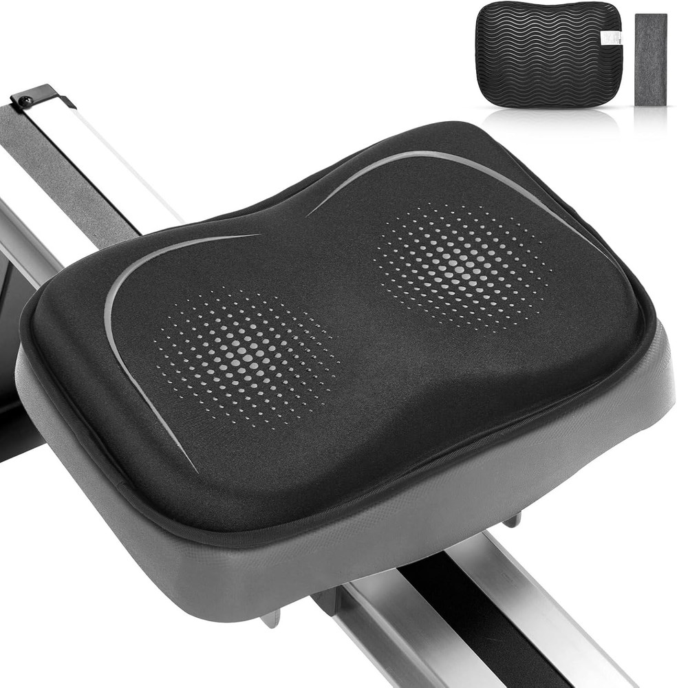 Rowing Machine Seat Cushion The Concept 2 Rowing Machine
