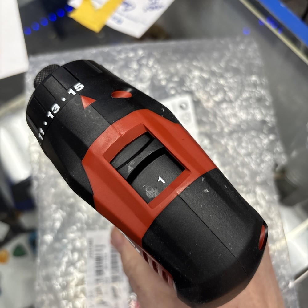 HILTI SFD 2-A IMPACT DRILL DRIVER TOOL BODY ONLY