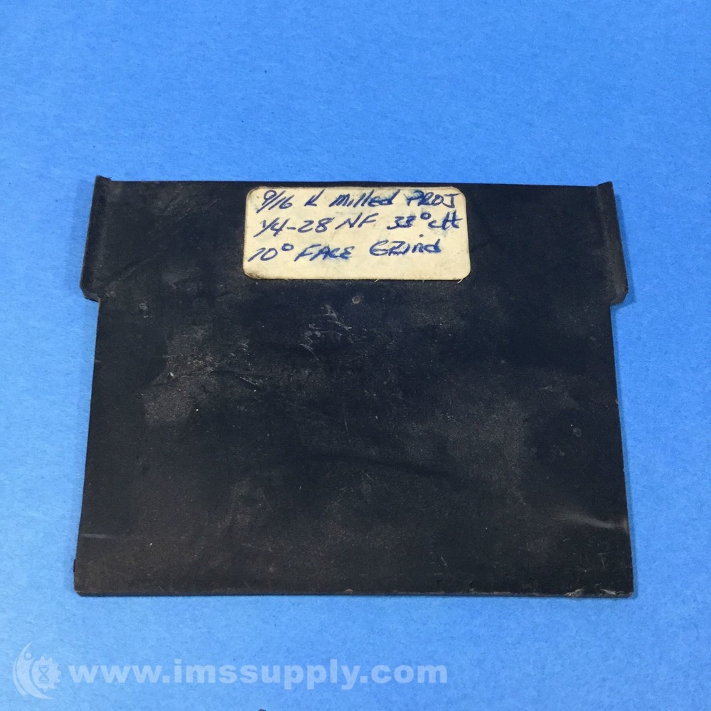 Akro Mils 40-120 Black Divider USIP