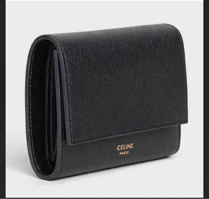CELINE Wallet From Japan
