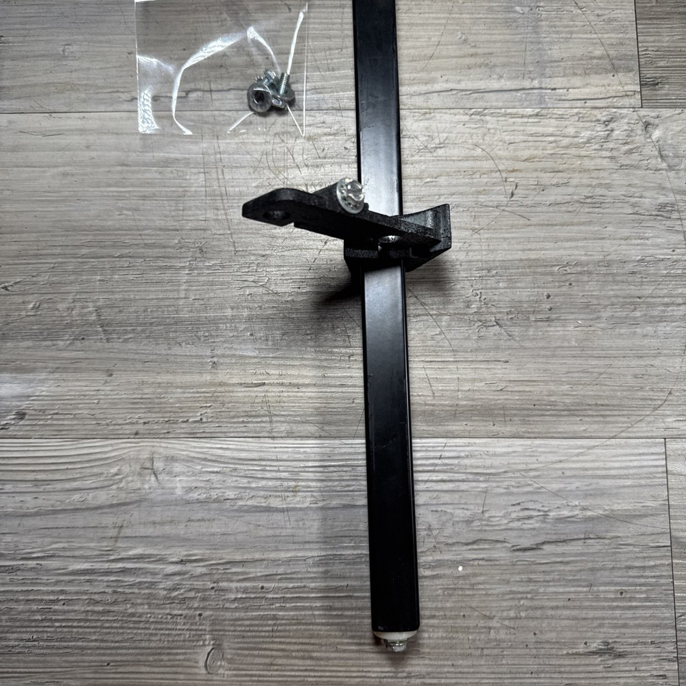 Da Lite Porta Scribe G-100 Overhead Projector Support Arm Replacement Part ONLY