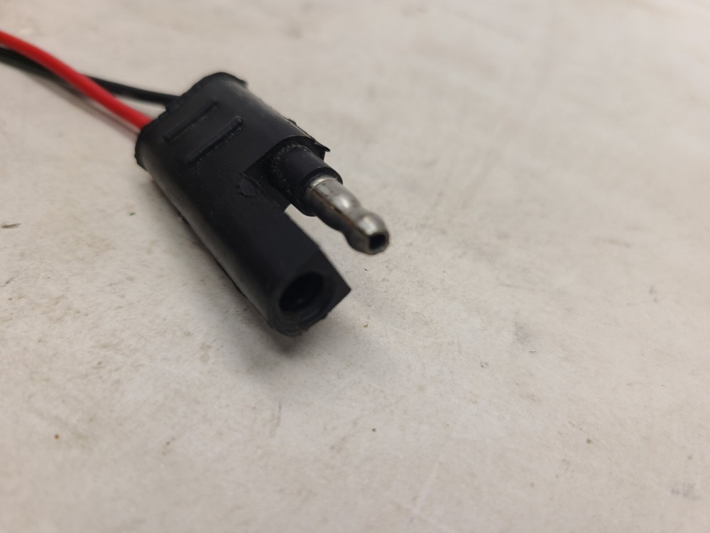 Ag Leader_4000364-10_Cable - Elevator Speed, Molded Connectors, 10ft_Harness